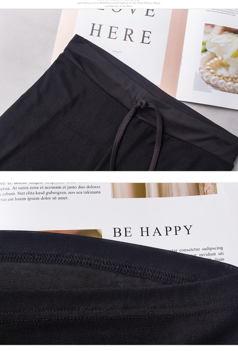 Costume femme VWIWV en Coton - Ref 3333609 Image 33