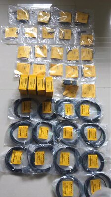 图尔克直销优势大SUBCON9/MSH