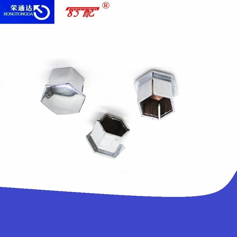 307轮胎螺丝装饰罩3