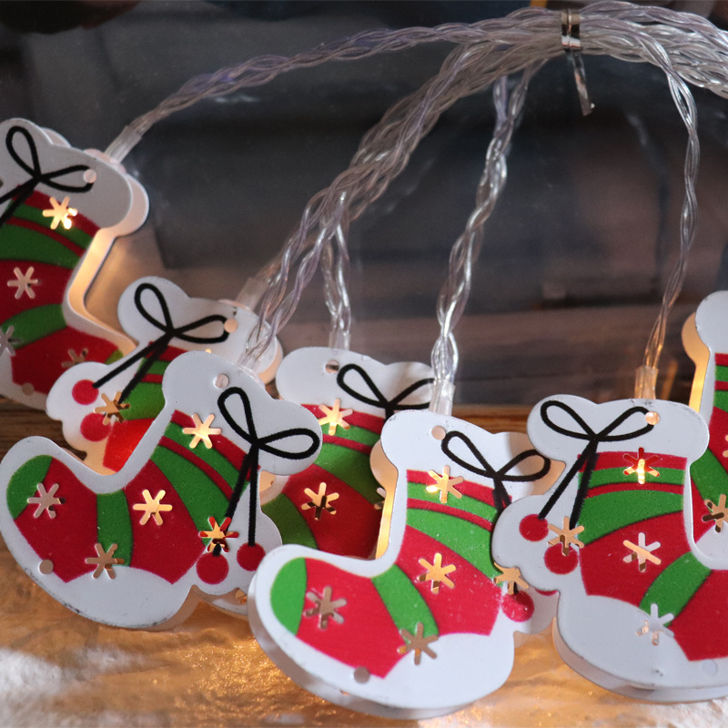 크리스마스 스타킹 1