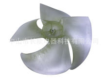 塑料轴流风扇Φ490x143.5S4