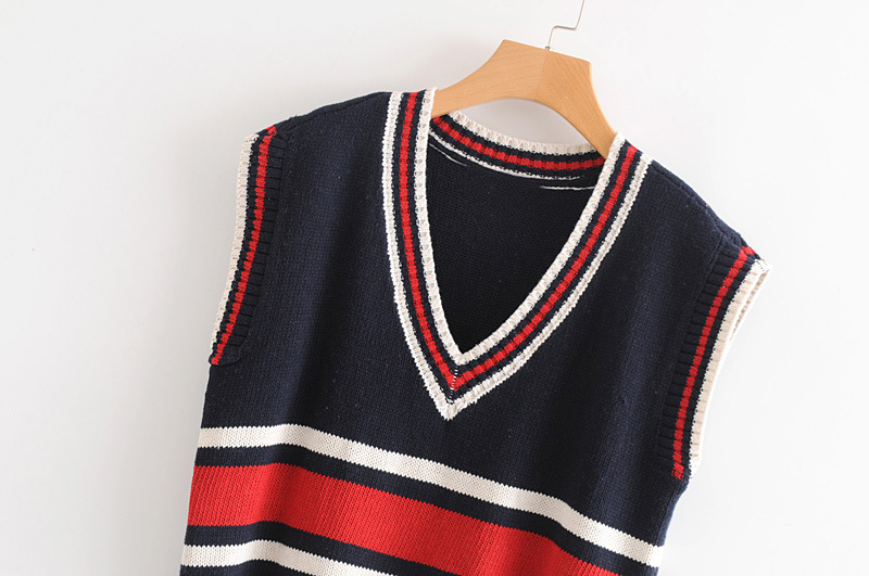 Gilet femme en Tricot - Ref 3317867 Image 8