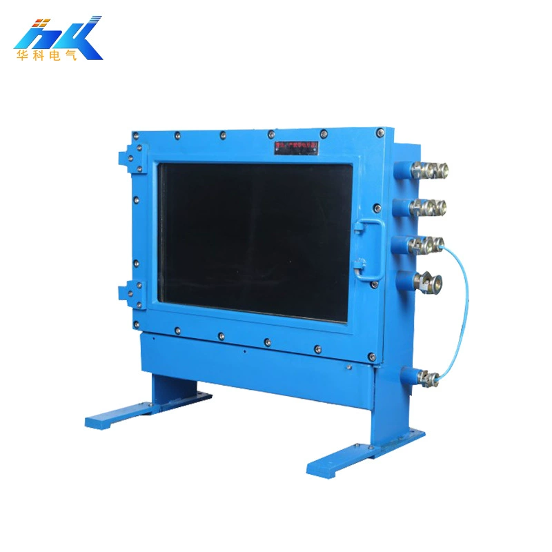 Взрывозащищенный компьютер для угольной шахты, взрывозащищенный и искробезопасный компьютер, взрывозащищенный компьютер с тремя сертификатами и заводской скидкой