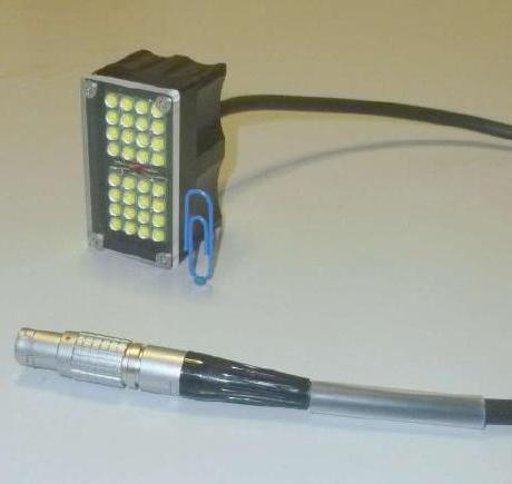 IES LED 双灯头4421 进口传感器