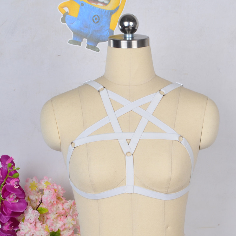 Soutiens-gorge HARRY BERRY en Nylon - Ref 3370147 Image 25