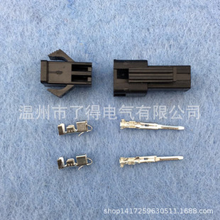 SM2.54�B���� 2�׽Ӳ����ĸ�z������ĸ��Ƭ ����SM-2RPT