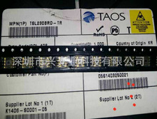 ��ѧ������ TSL230RD TSL230R TSL230BRD SOP ȫ��ԭװ