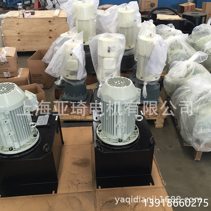 YP-50-3-2电机 YP系列变频电动机 台湾变频马达 变频调速电机