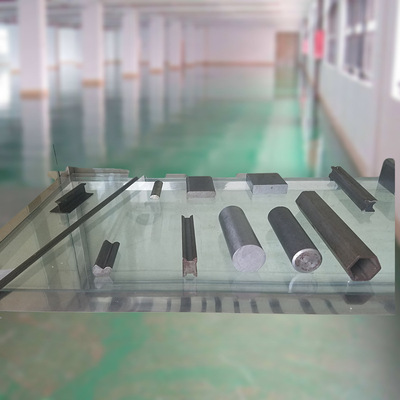 优惠定制冷拔型钢。。，精密机械冷拉方钢异型钢制品。量大从优