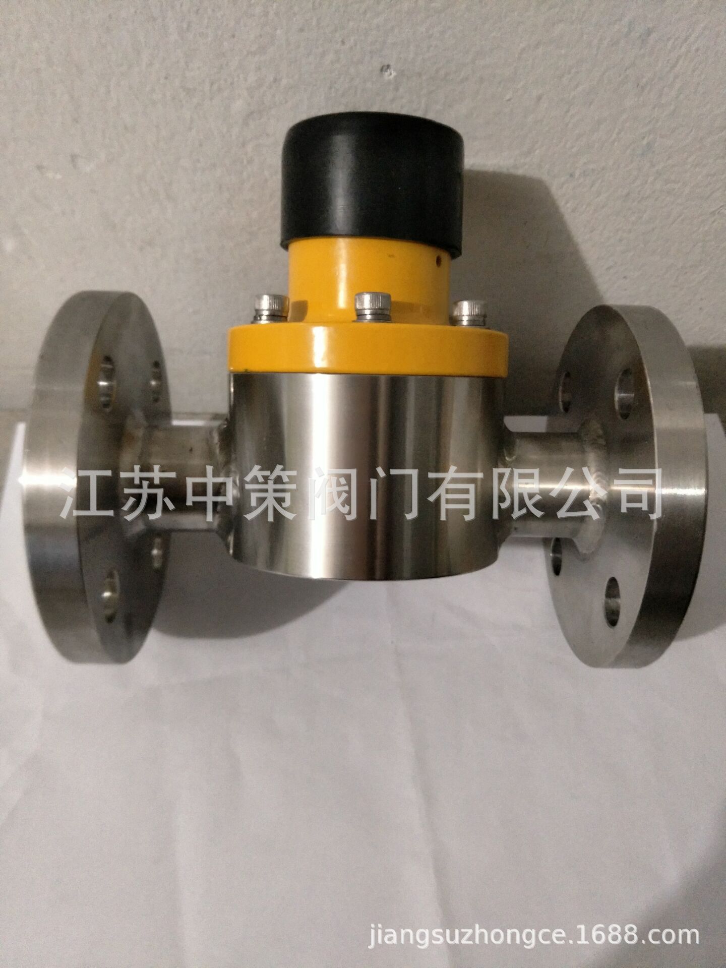 不锈钢背压阀 SS304 SS316 法兰/螺纹/内丝连接 计量泵单向泄压阀-阿里巴巴