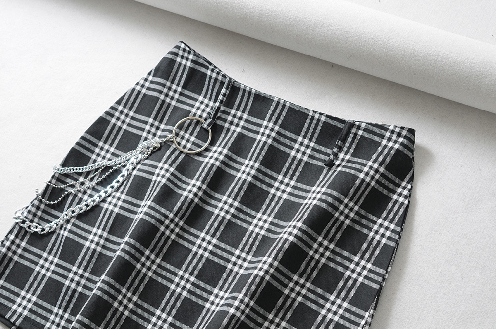 Jupe femme en Fibre de polyester - Ref 3330212 Image 42