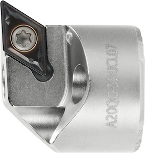 刀头 A20QC-SDUCL-07