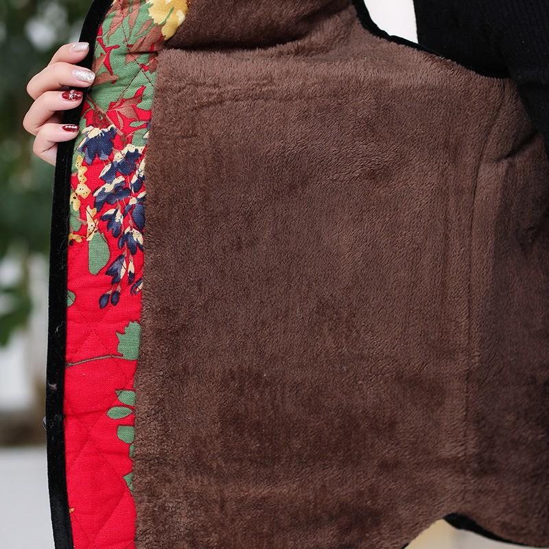 Gilet femme en Voir la description - Ref 3317508 Image 4