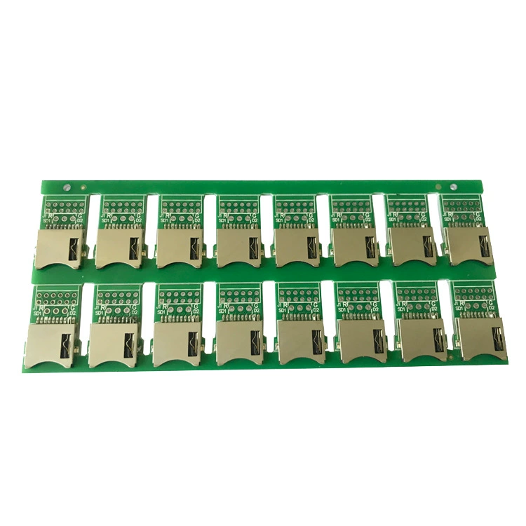 线路板工厂
