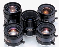 VST SV-03514 工业镜头