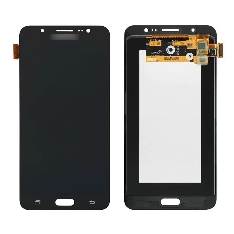 Заводская прямая продажа, подходит для Galaxy J710 — ЖК-экран, ремонтный TFT-экран