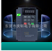 正川ZHENCHUAN矢量型高性能变频器ZC300A-T3-1R5/ZC300A-T3-7R5