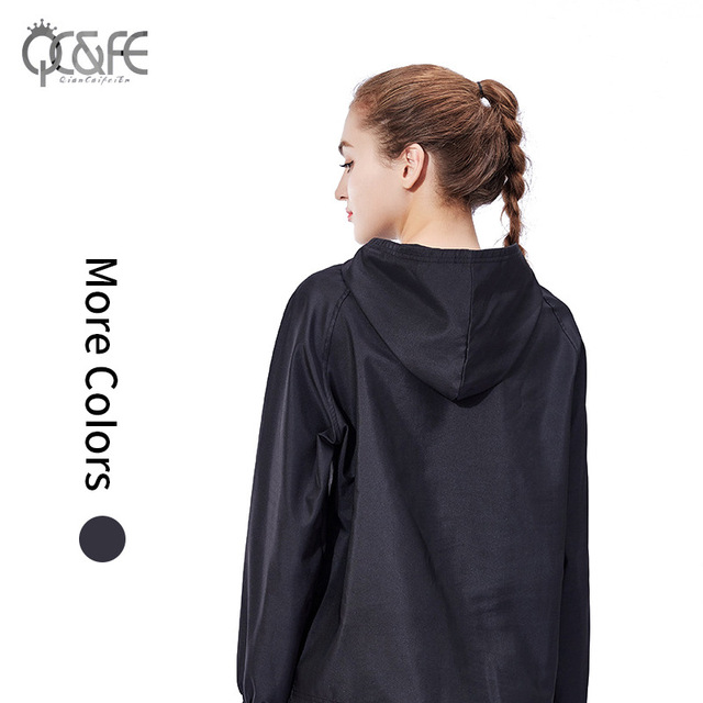 Autumn New Loose Recreational Cap Sports Blouse Long Sleeve Yoga Fitness Suit for Women Running