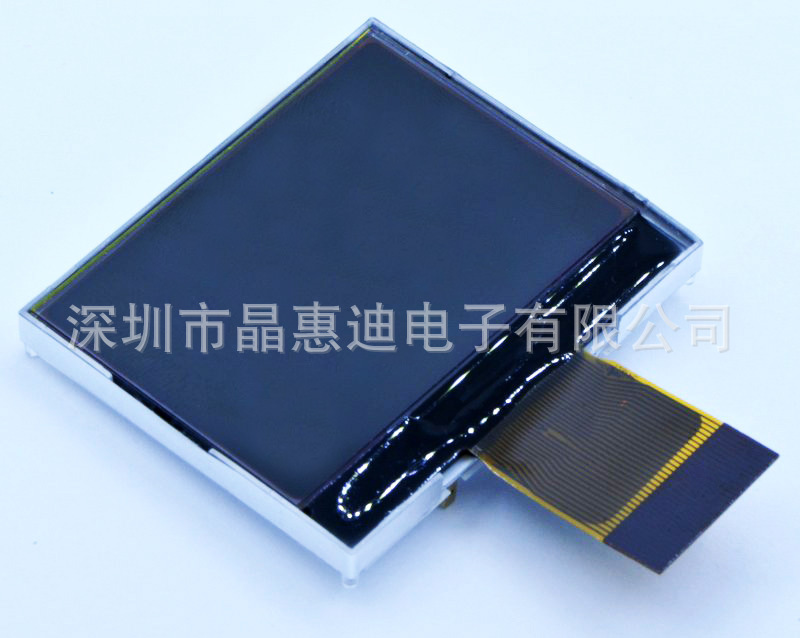 128X88/Һ��ģ��/1.7��/����/����/COG/FSTN/����/ST7571/��ʾ��