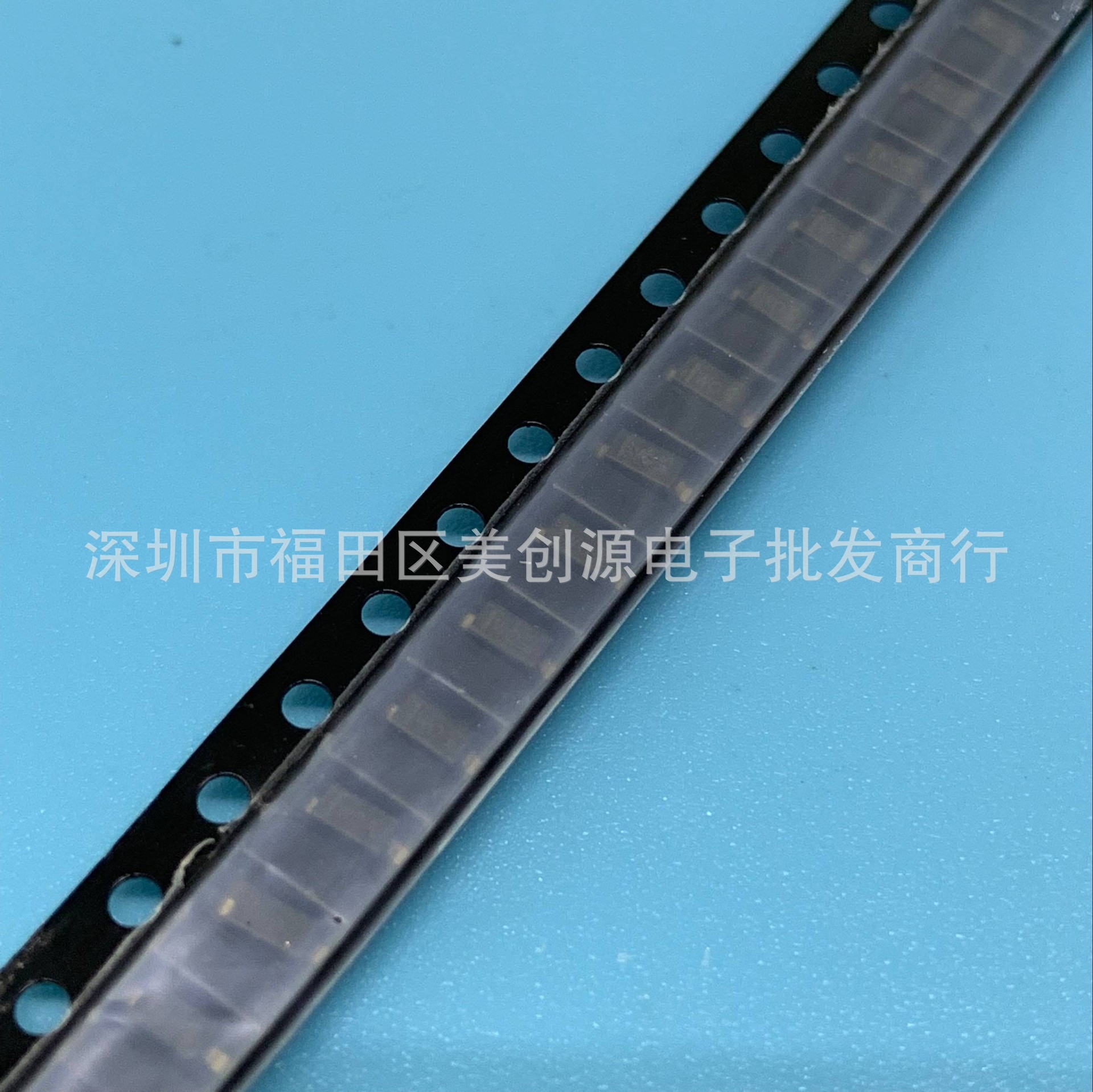 BZT52C24S-7-F 贴片稳压二极管 24V丝印WO 全新原装 0805 SOD323