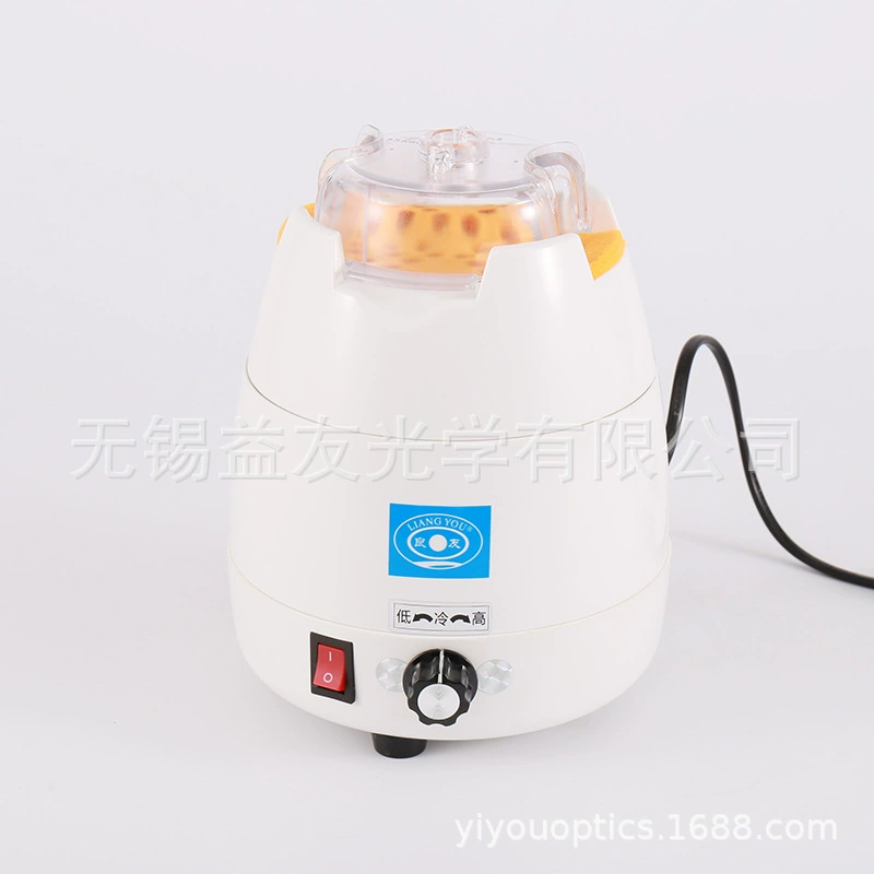 Оборудование для очков Liangyou очки лампа для выпечки LY-6AT Рамка нагреватель пластина рамка лампа для выпечки машина для выпечки