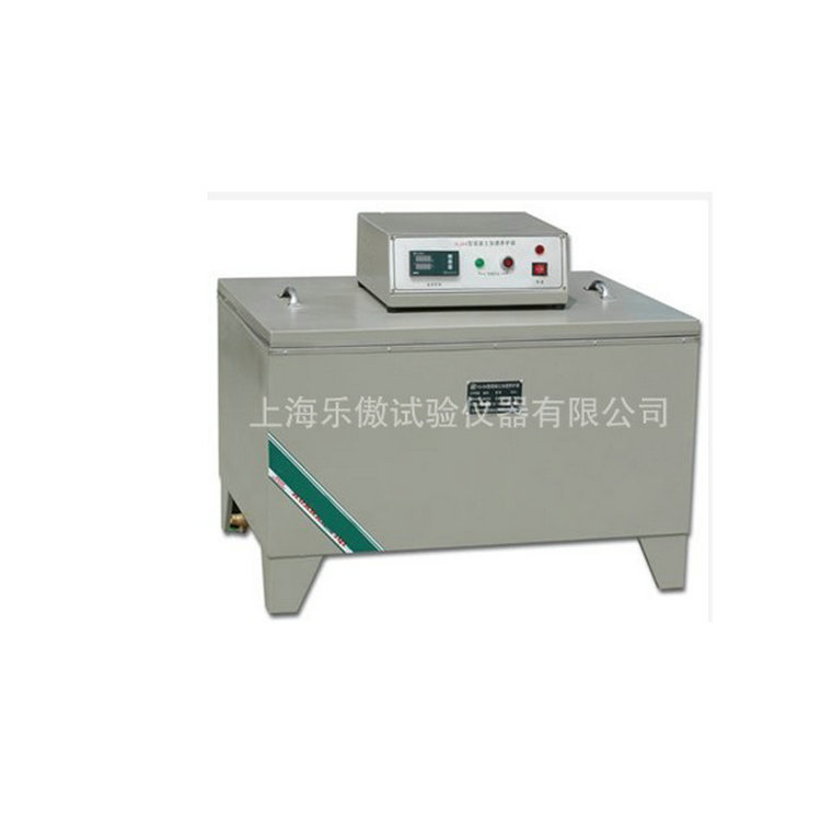 长期供应HJ-84混凝土快速养护箱 低温试验箱 水泥养护箱