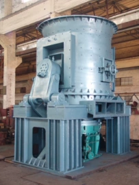 耐材及炉窑;破碎机;球磨机