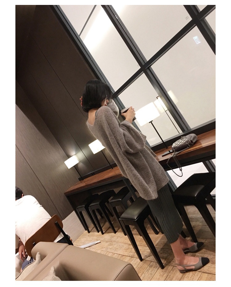 Costume femme en Tricot - Ref 3335365 Image 15