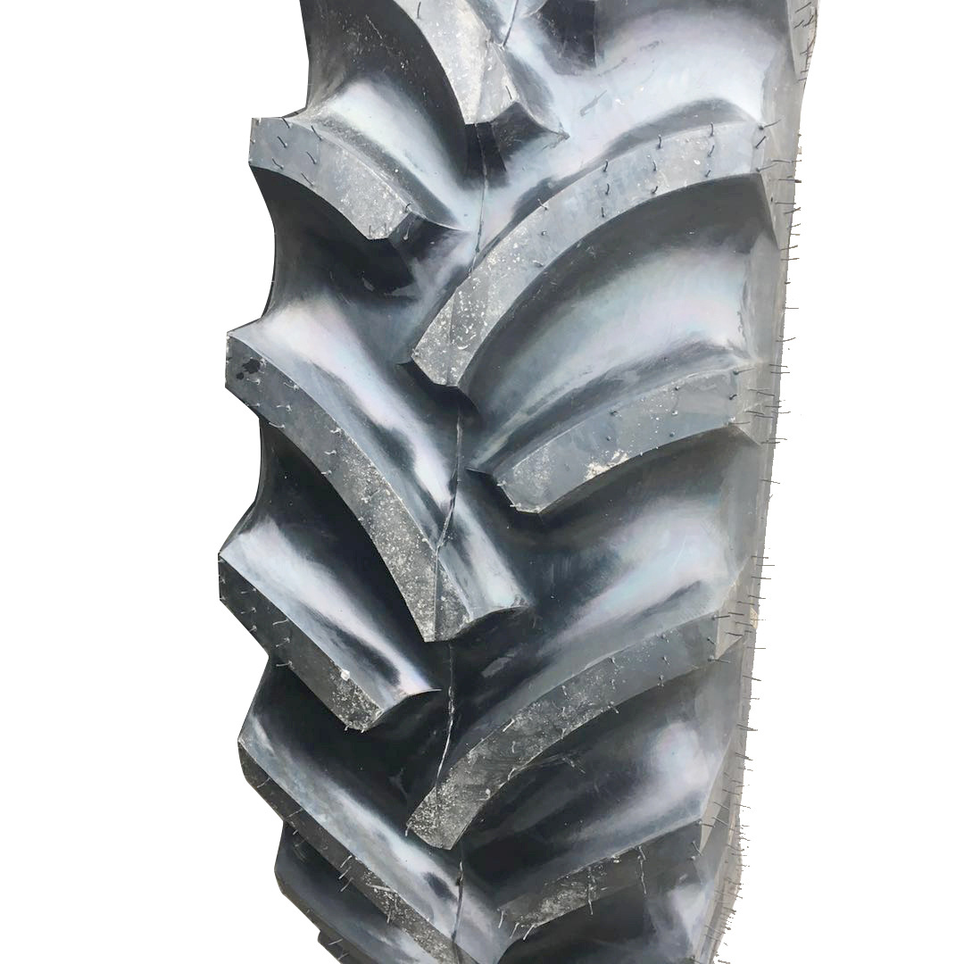 直销14.9-28 前进 加密人字花纹农用胎 拖拉机专用 抓地力强