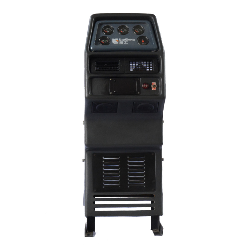 仪表箱总成生产批发工程机械配件仪表箱总成质量可靠格