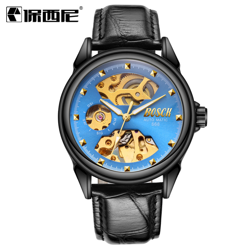 Montre homme - Ref 3439700 Image 11