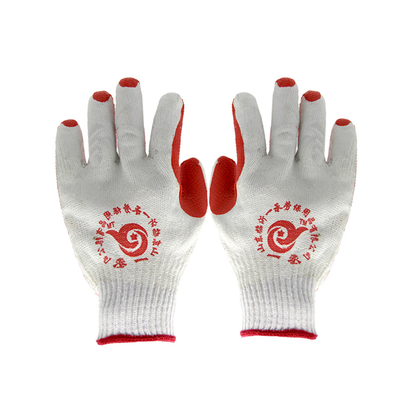 Gants anti coupures -  résistants aux coupures résistants aux coups de couteau imperméables aux huiles de protection pour basses températures de protection généraux antidérapants - Ref 3404558 Image 5