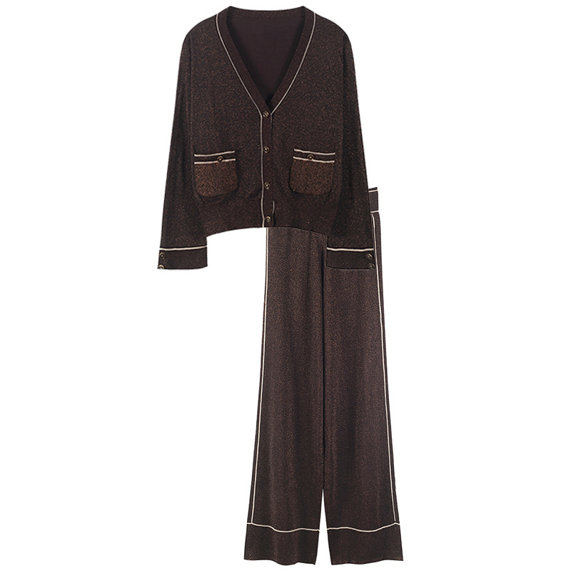 Costume femme en Tricot - Ref 3334104 Image 7