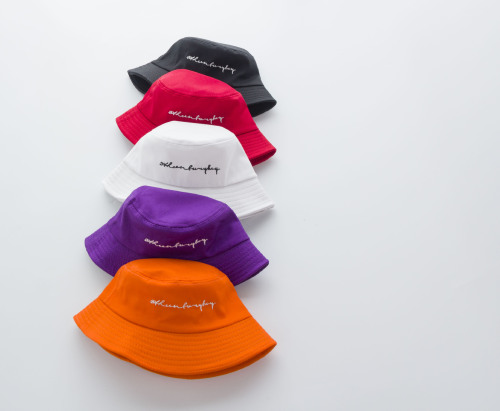 Children's Hip-Hop Street Dance Hat