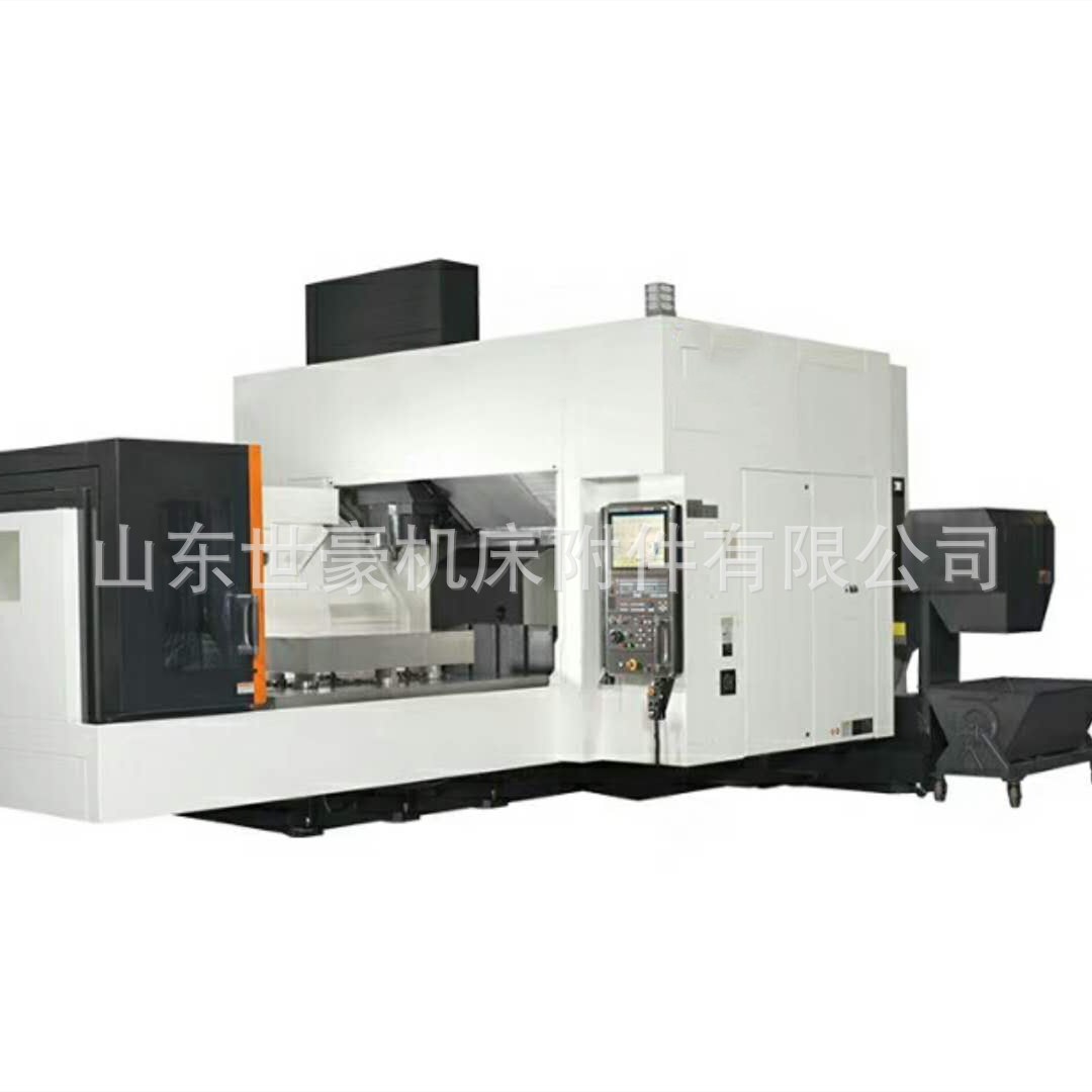 光机量身设计CNC数控机床外壳1890内钣金防护罩 车床外防护壳