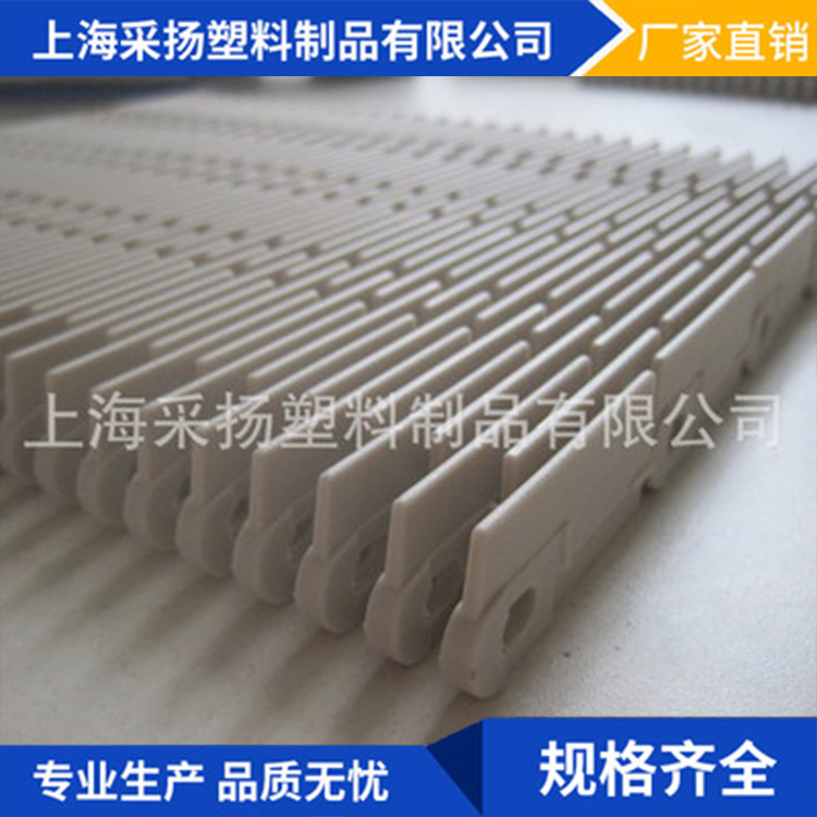 厂家型凸勒模块化链 4809模块化链网 模块网带