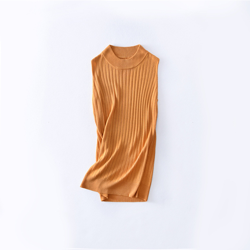 Gilet femme en Tricot - Ref 3318032 Image 5