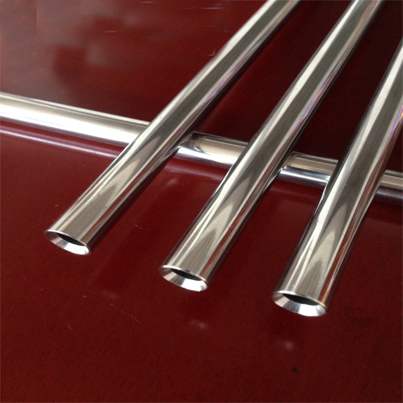 12*2不锈钢304无缝精密钢管 12*2.5不锈钢油缸管优惠