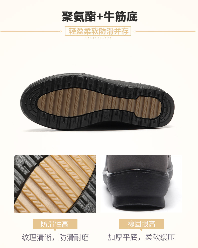 Bottes femme WANA en Tissu - Ref 3354269 Image 22