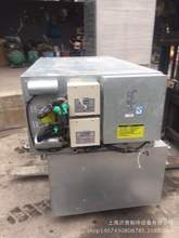 批量出售二手中央空调末端美的高静压天井式新风机组室内220