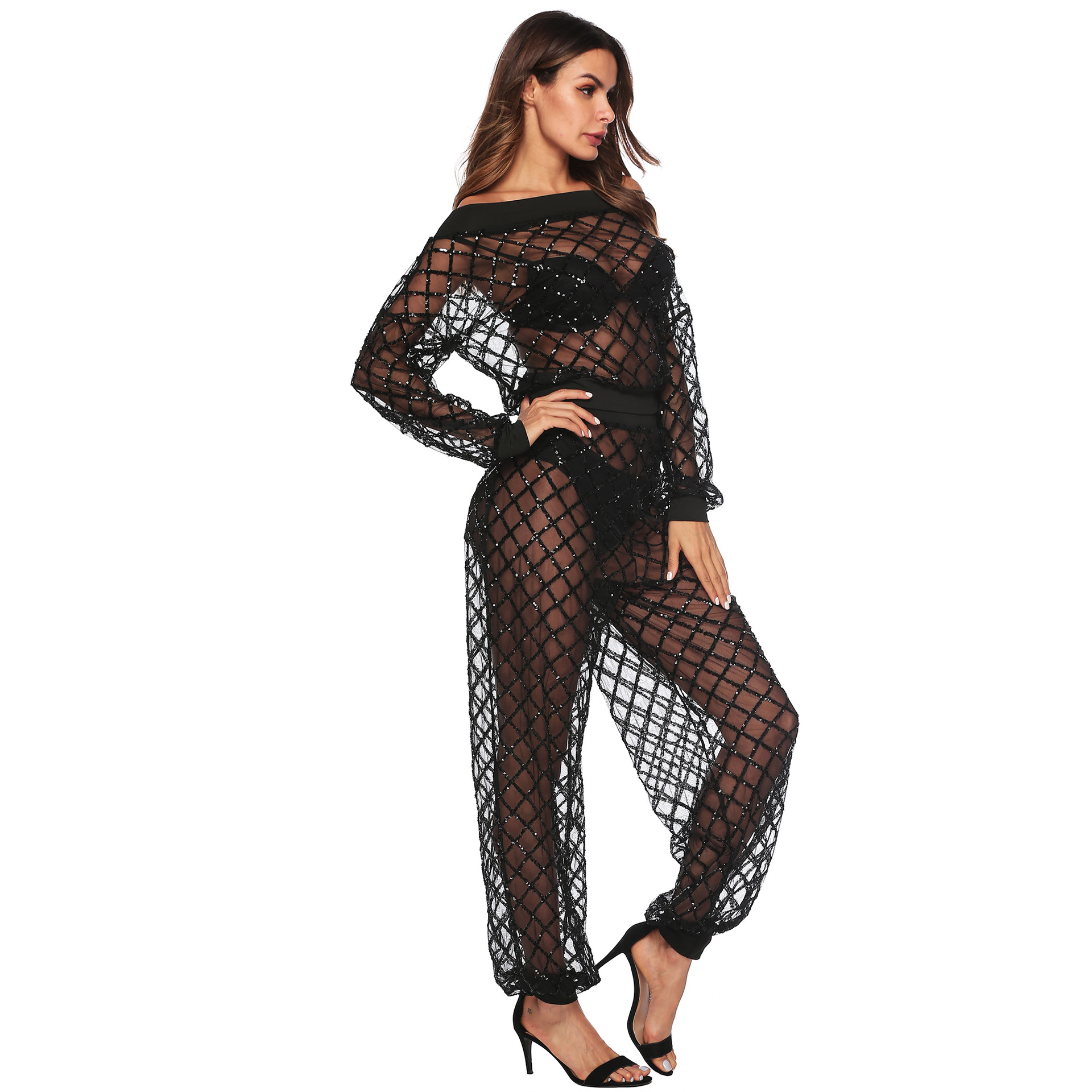 Costume femme - Ref 3334431 Image 4