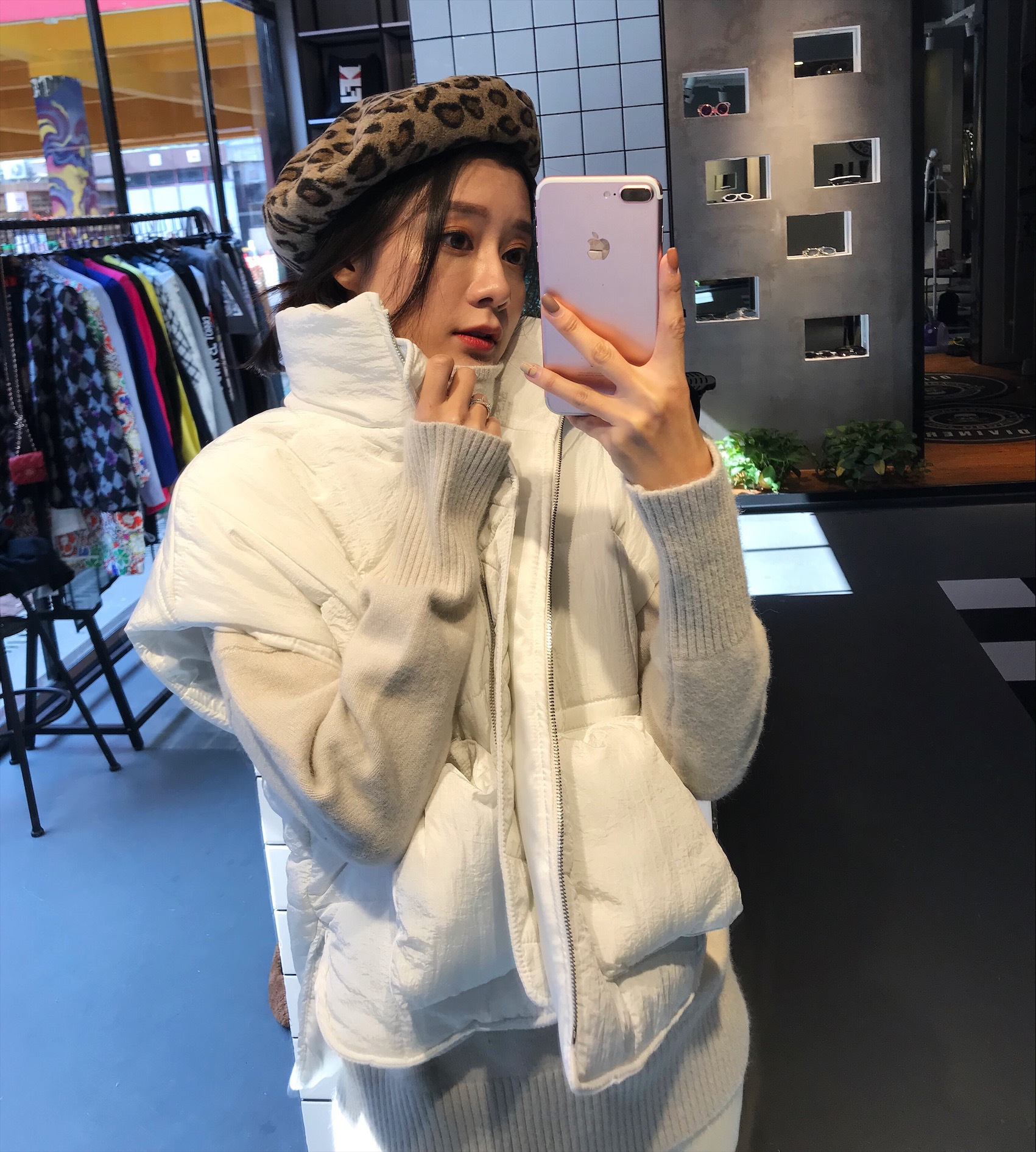 Gilet femme HDSNN en Coton - Ref 3317558 Image 39