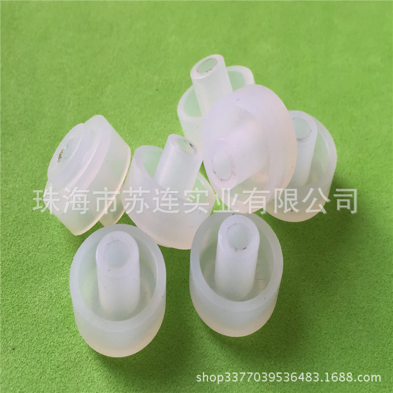 硅橡胶