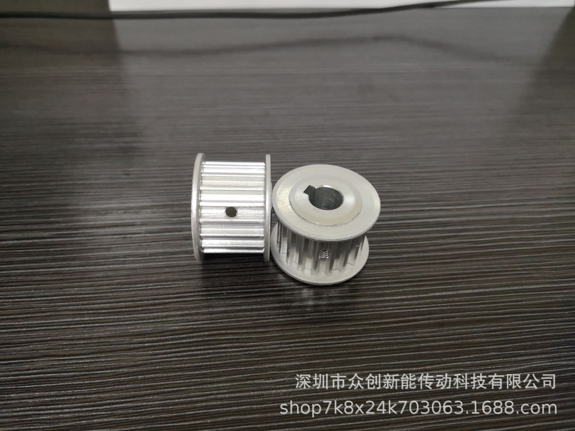 供应S5M同步轮，铝质同步轮，齿形同步轮，季度活动，特价出售