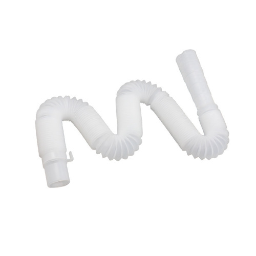 Washing machine multiple downpipe face basin drainage pipe basin sink trough extendable extension downpipe fall pipe