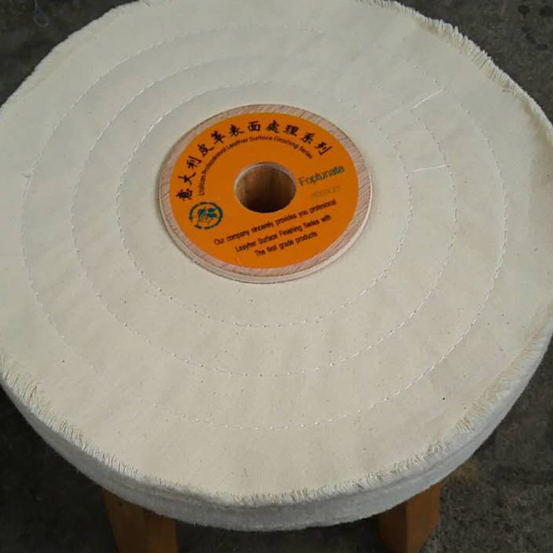 厂家直销 专业生产绒布轮 抛光布轮 木心布轮 现货供应支持批发