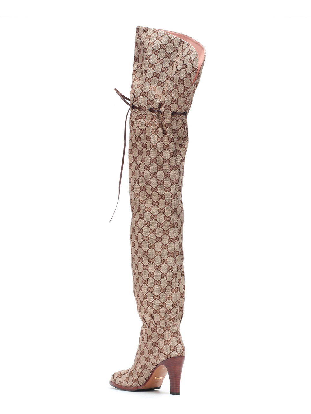 Bottes femme INDéPENDANCE en PU artificiel - Ref 3355138 Image 13