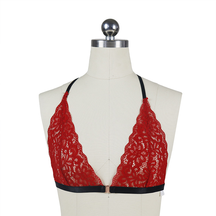 Soutiens-gorge en Nylon nylon - Ref 3369661 Image 27