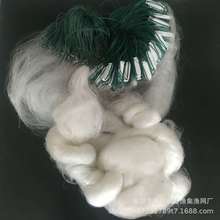 批发10米20米白丝渔网多规格渔网鲫鱼网鲤鱼网捕渔网粘网三层渔网