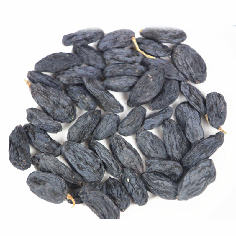 Place of Origin Source of goods Xinjiang class a Raisins Black currant raisins 500g Black currant dry wholesale
